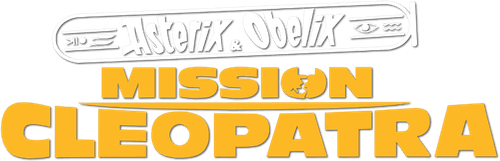 Asterix & Obelix: Mission Cleopatra