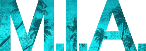 M.I.A.