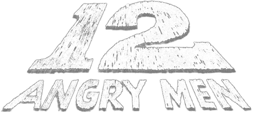 12 Angry Men