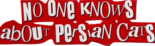 No One Knows About Persian Cats