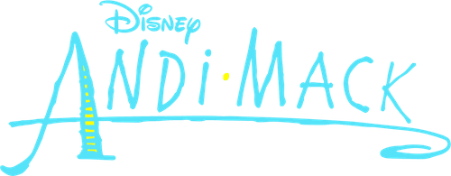 Andi Mack