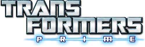 Transformers: Prime