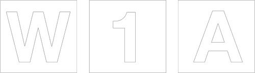 W1A