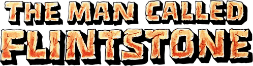 The Man Called Flintstone