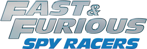 Fast & Furious Spy Racers