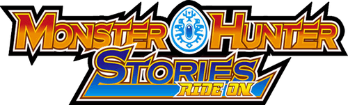 Monster Hunter Stories: Ride On