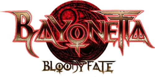 Bayonetta: Bloody Fate