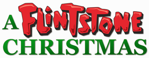 A Flintstone Christmas
