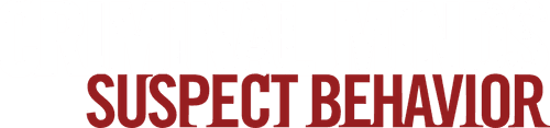 Criminal Minds: Suspect Behavior