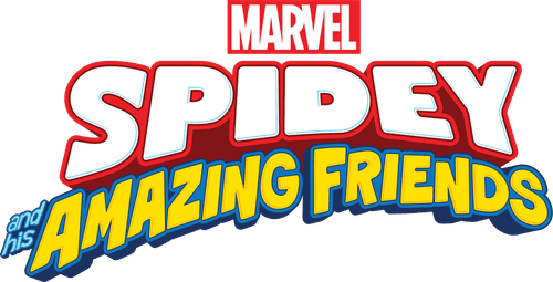 Spidey and His Amazing Friends