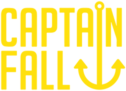 Captain Fall