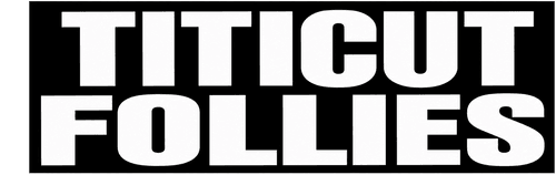 Titicut Follies
