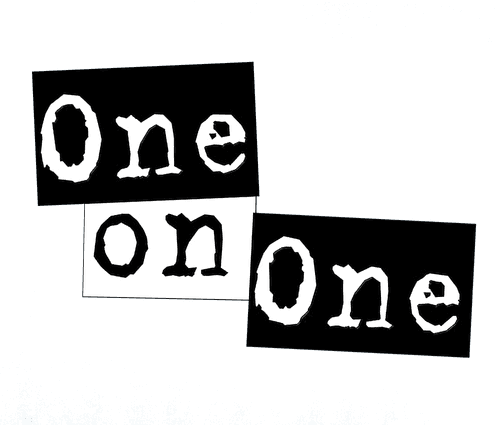 One on One