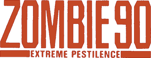 Zombie 90: Extreme Pestilence