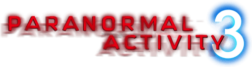 Paranormal Activity 3