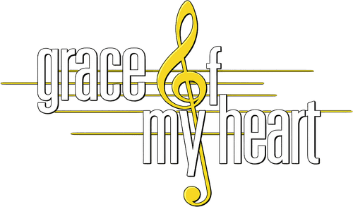 Grace of My Heart