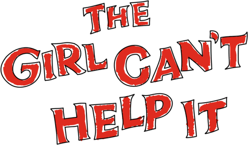 The Girl Can't Help It