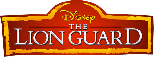 The Lion Guard