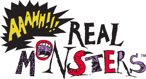 Aaahh!!! Real Monsters
