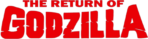 The Return of Godzilla