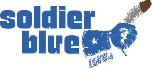 Soldier Blue