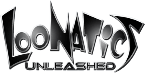 Loonatics Unleashed