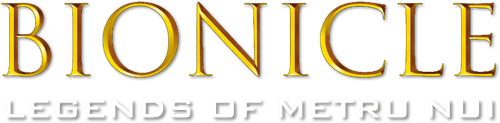 Bionicle 2: Legends of Metru Nui
