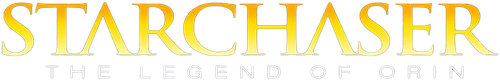 Starchaser: The Legend of Orin