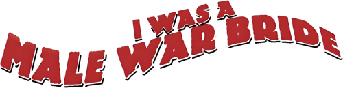 I Was a Male War Bride