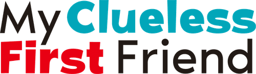 My Clueless First Friend