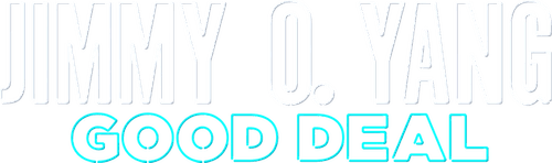 Jimmy O. Yang: Good Deal