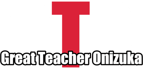 Great Teacher Onizuka
