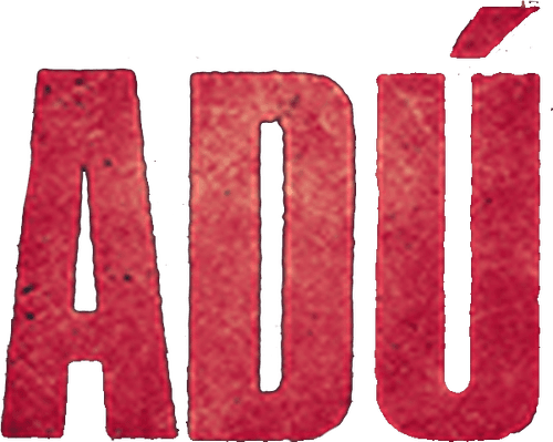 Adú