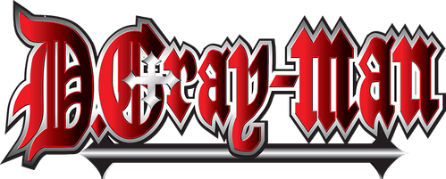 D.Gray-man