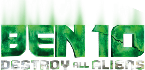 Ben 10: Destroy All Aliens