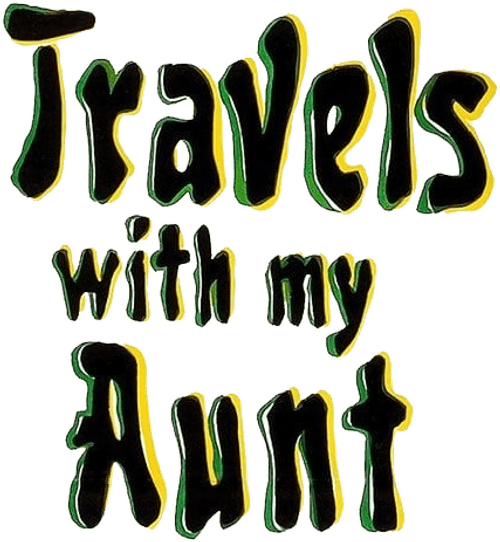 Travels with My Aunt
