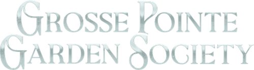 Grosse Pointe Garden Society