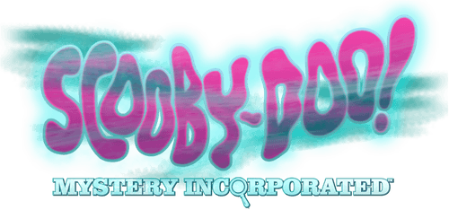 Scooby-Doo! Mystery Incorporated