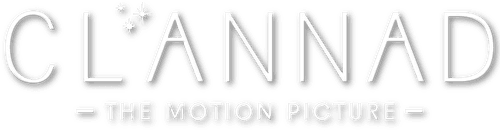 Clannad: The Motion Picture