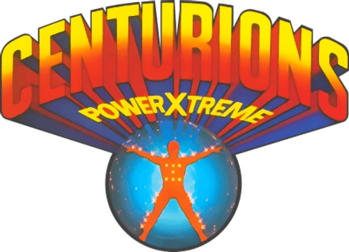 The Centurions