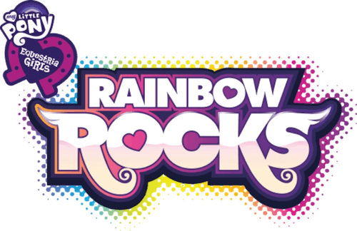My Little Pony: Equestria Girls – Rainbow Rocks