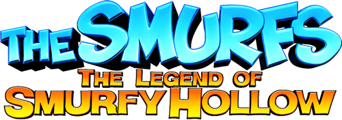 The Smurfs: The Legend of Smurfy Hollow