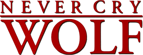 Never Cry Wolf