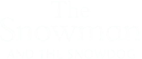 The Snowman and the Snowdog