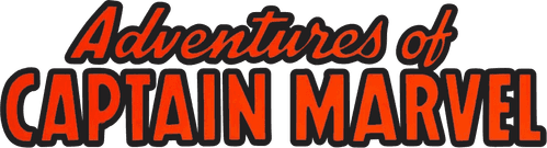 Adventures of Captain Marvel