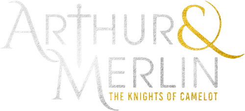 Arthur & Merlin: Knights of Camelot