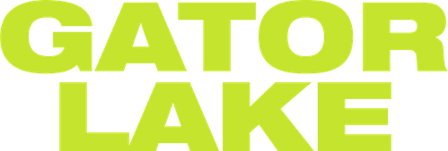 Gator Lake