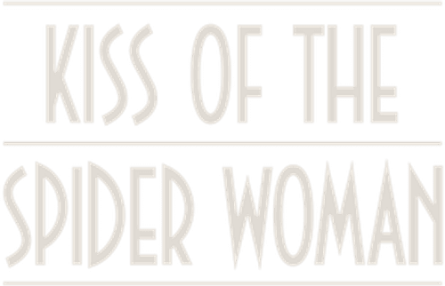 Kiss of the Spider Woman