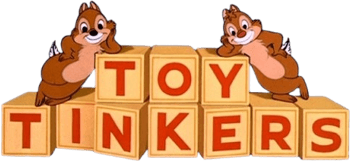 Toy Tinkers