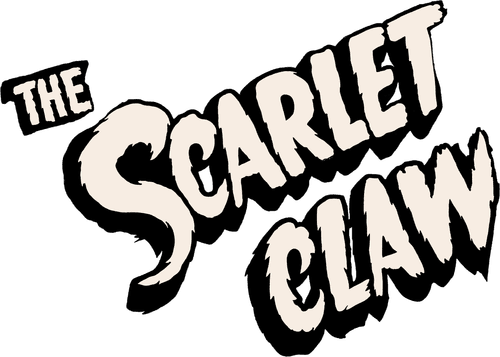 The Scarlet Claw